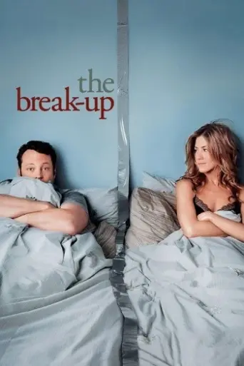 The Break-Up (2006) poster