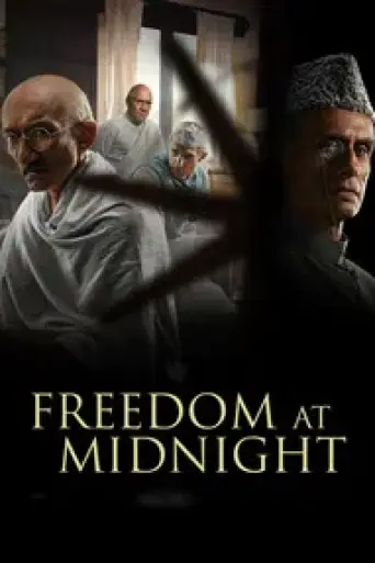 Download Freedom at Midnight Season 1 Hindi HDRip Full Series Download Freedom at Midnight Season 1 Hindi HDRip Full Series