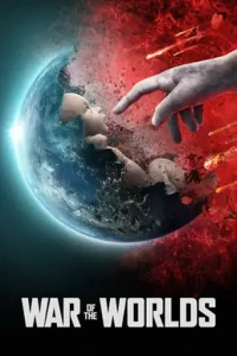 War of the Worlds (Season 2) Dual Audio [Hindi (O… poster