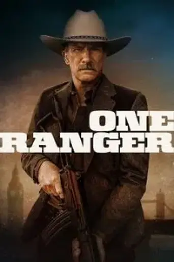 Download One Ranger (2023) Hindi-English BluRay Full Movie Download One Ranger (2023) Hindi-English BluRay Full Movie