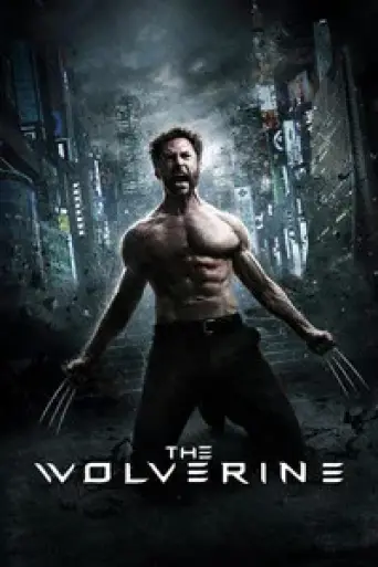 The Wolverine (2013) EXTENDED poster
