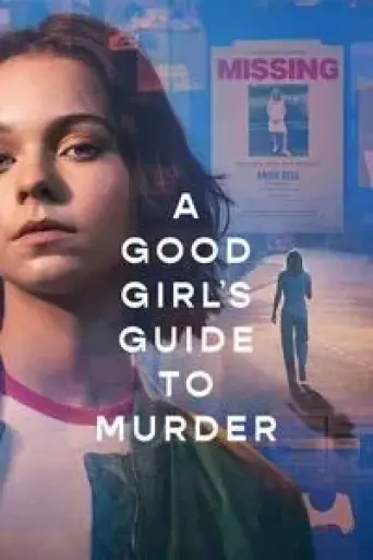 A Good Girl’s Guide to Murder (Season 1) poster