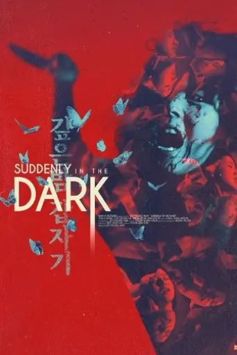 Suddenly in the Dark (1981) poster