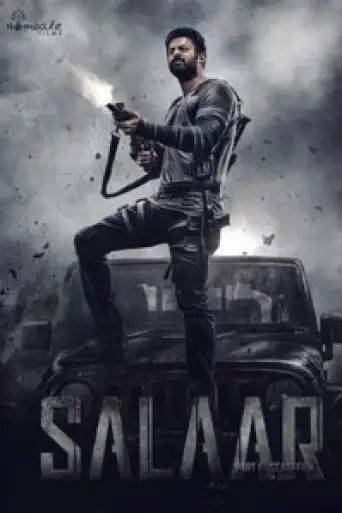 Download Salaar: Cease Fire - Part 1 (2023) Hindi Dubbed HDRip Full Movie Download Salaar: Cease Fire - Part 1 (2023) Hindi Dubbed HDRip Full Movie
