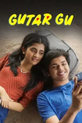 Download Gutar Gu (Season 1) Hindi WEB-DL Full Series Download Gutar Gu (Season 1) Hindi WEB-DL Full Series