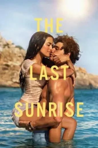 The Last Sunrise (2026) poster