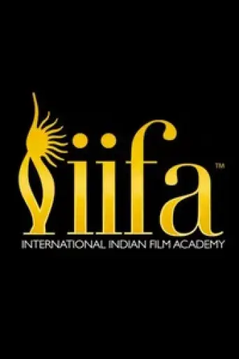 IIFA Awards 2025 HDTV Hindi 1080p 720p & 480p x26… poster
