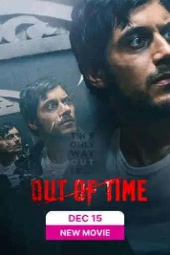 Download Out Of Time (2023) Hindi HDRip Full Movie Download Out Of Time (2023) Hindi HDRip Full Movie