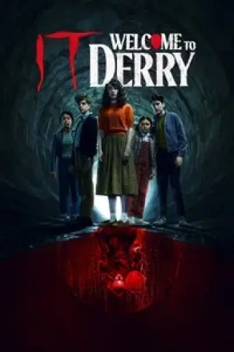 IT: Welcome to Derry (Season 1) poster