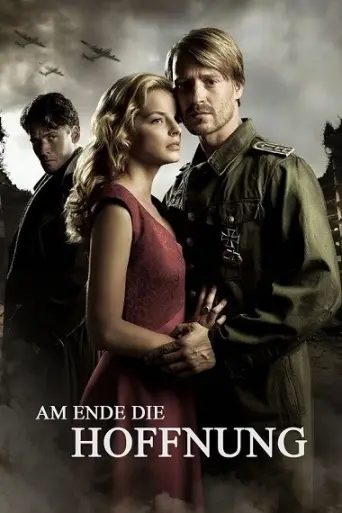 Fateful Love The Hunt for U 864 (2011) poster