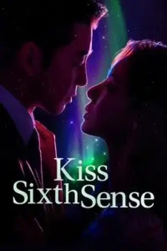 Kiss Sixth Sense (Season 1) Korean poster