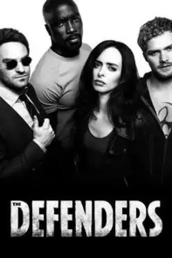Download Marvel's The Defenders (Season 1) English HDRip Full Series Download Marvel's The Defenders (Season 1) English HDRip Full Series