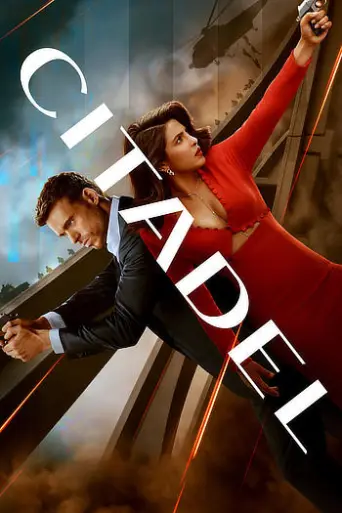 Download Citadel Season 1 Hindi Dubbed HDRip ALL Episodes Download Citadel Season 1 Hindi Dubbed HDRip ALL Episodes