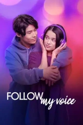Follow My Voice (2025) poster