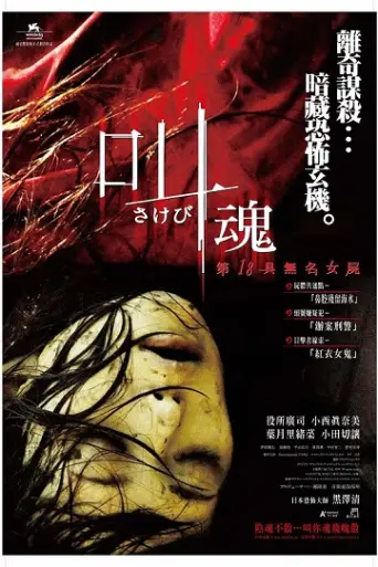 Retribution (2006) WEB-HD [Hindi DD2.0 & English]… poster