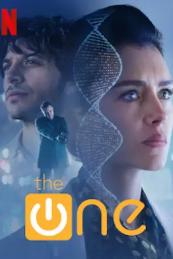 The One (Season 1) poster