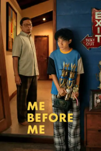 Me Before Me (2026) poster