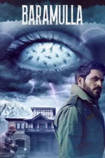 Baramulla (2025) poster