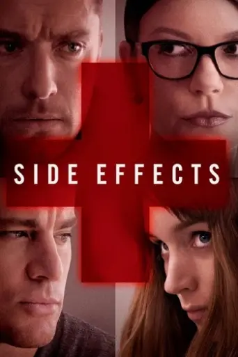 Side Effects (2013) poster