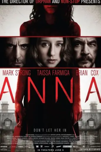 Mindscape (2013) poster