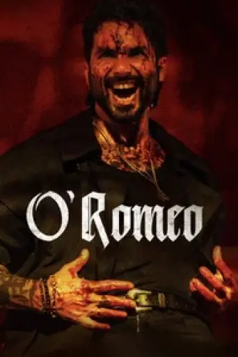 O’ Romeo (2026) poster