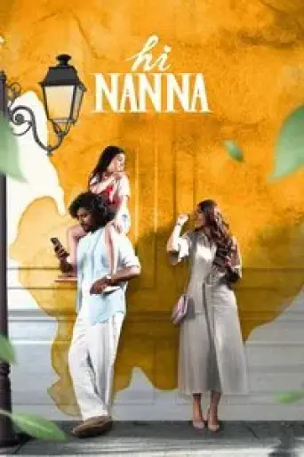 Download Hi Nanna 2023 Hindi Dubbed HDRip Full Movie Download Hi Nanna 2023 Hindi Dubbed HDRip Full Movie