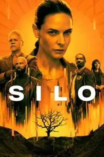 Silo (Season 1) poster