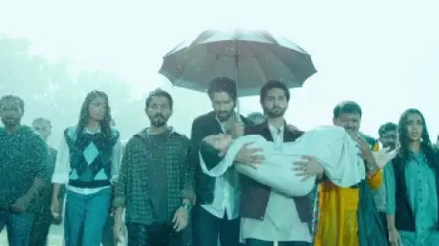 Download Dashmi 2024 Hindi HDRip Full Movie