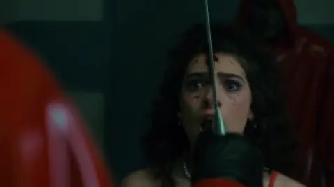 Download Fear Street Prom Queen 2025 Hindi Dubbed HDRip Full Movie