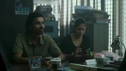 Download Pill (Season 1) Hindi HDRip Full Series