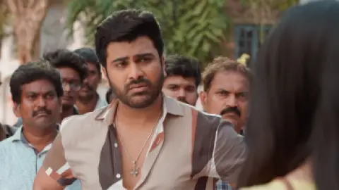 Download Maha Samudram 2021 Hindi Dubbed HDRip Full Movie