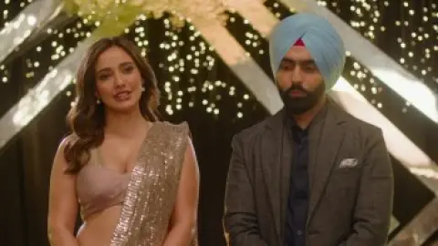 Download Bad Newz 2024 Hindi HDRip Full Movie