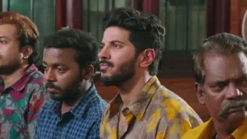 Download Ajab Prem Katha [Oru Yamandan Premakadha] (2019) Hindi Dubbed HDRip Full Movie