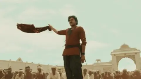 Download Hari Hara Veera Mallu 2025 Hindi Dubbed HDRip Full Movie