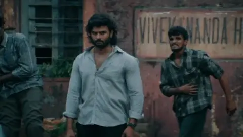 Download Harom Hara (2024) Hindi Dubbed HDRip Full Movie