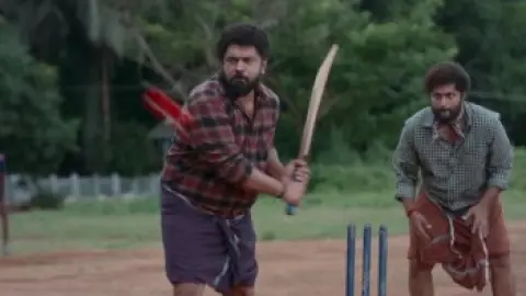 Download Malayalee from India (2024) Hindi Dubbed HDRip Full Movie