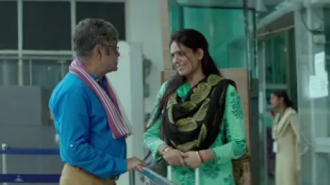 Download Angrezi Mein Kehte Hain 2018 Hindi HDRip Full Movie