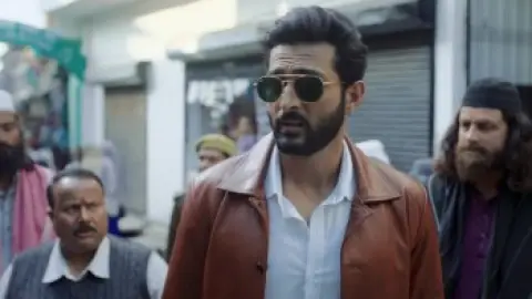 Download Dashmi 2024 Hindi HDRip Full Movie