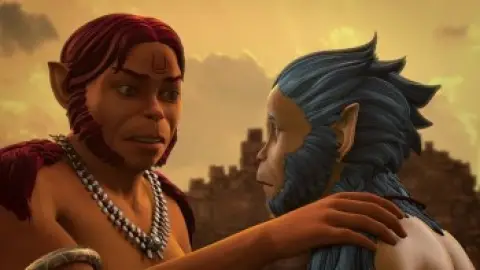 Download The Legend of Hanuman (Season 4) Hindi HDRip Full Series