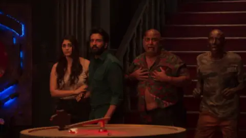Download DD Returns (2023) Dual Audio [Hindi (ORG 5.1) + Tamil] HDRip Full Movie