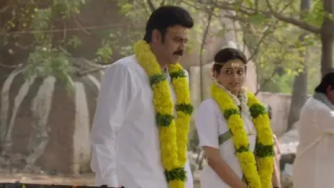 Download Narappa (2021) UNCUT Hindi Dubbed HDRip Full Movie