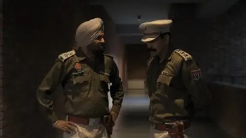 Download Dakuaan Da Munda 3 (2025) Punjabi HDRip Full Movie