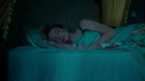 Download Irish Wish (2024) Hindi-English HDRip Full Movie