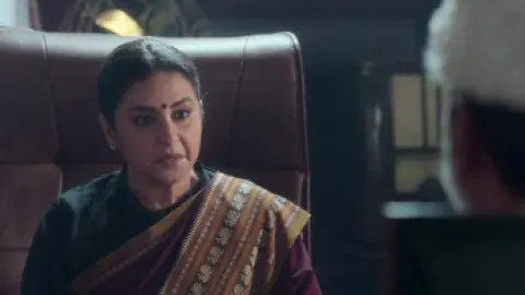 Download Mayasabha Season 1 Hindi Dubbed HDRip Full Series