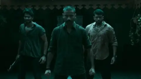 Download Raayan 2024 Hindi HDRip Full Movie