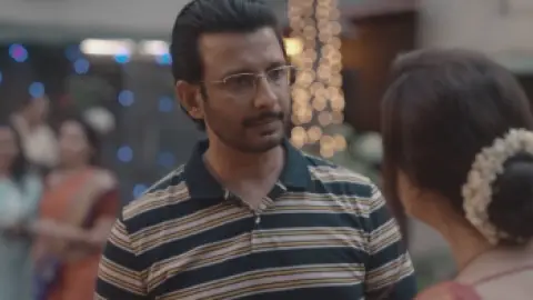 Download Kafas Season 1 Hindi Dubbed HDRip ALL Episodes