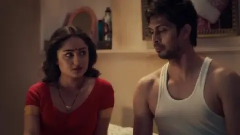 Download Aashram (Season 1) Hindi HDRip Full Series