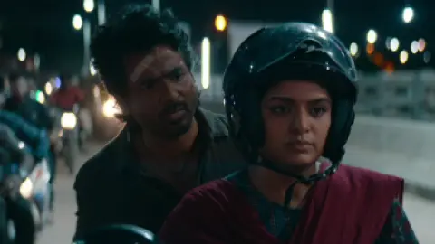 Download Maaveeran 2023 Hindi Dubbed HDRip Full Movie