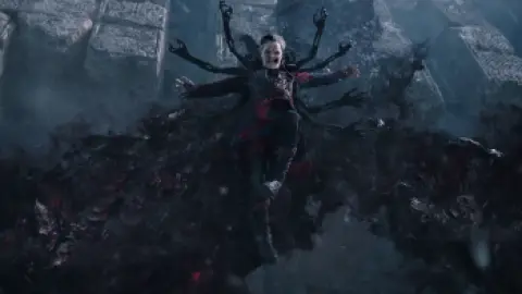 Download Doctor Strange 2 Hindi Dubbed HDRip Full Movie