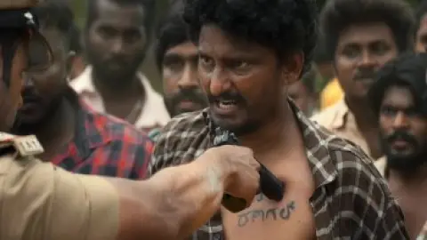 Download Bhairathi Ranagal 2024 HQ Hindi Dubbed HDRip Full Movie